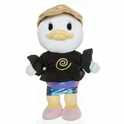 Disney NuiMOs Small Plush Ursula-Inspired Outfit Set, The Little Mermaid