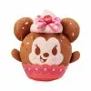 Minnie Mouse Strawberry Cupcake Disney Munchlings Scented Medium Plush – Baked Treats