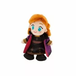 Anna NuiMOs Small Plush, Frozen