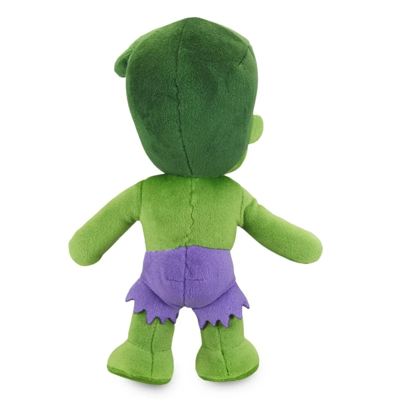 Hulk NuiMOs Small Plush - Image 2