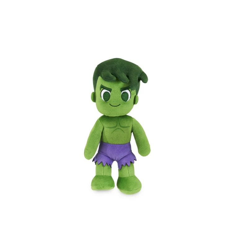 Hulk NuiMOs Small Plush