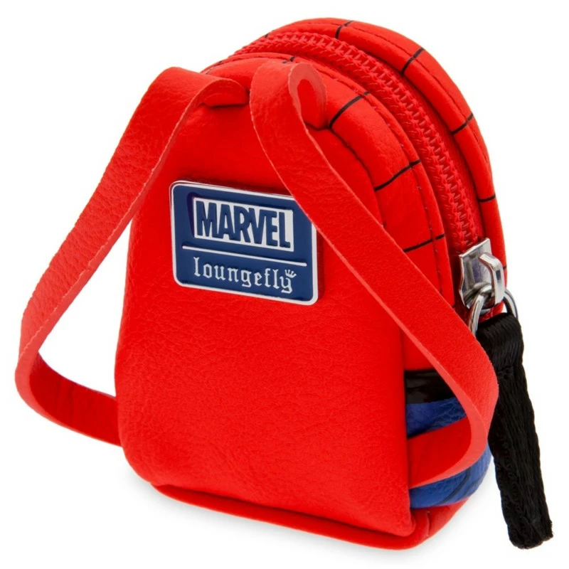 Disney NuiMOs Spider-Man Backpack By Loungefly - Image 2