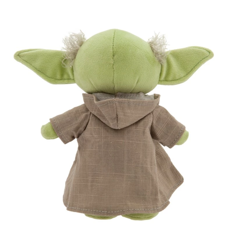 Yoda NuiMOs Small Plush, Star Wars - Image 2