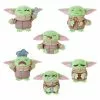 Grogu Mystery Plush Blind Pack, Star Wars: The Mandalorian