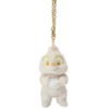 Dale Pearl Love Keychain