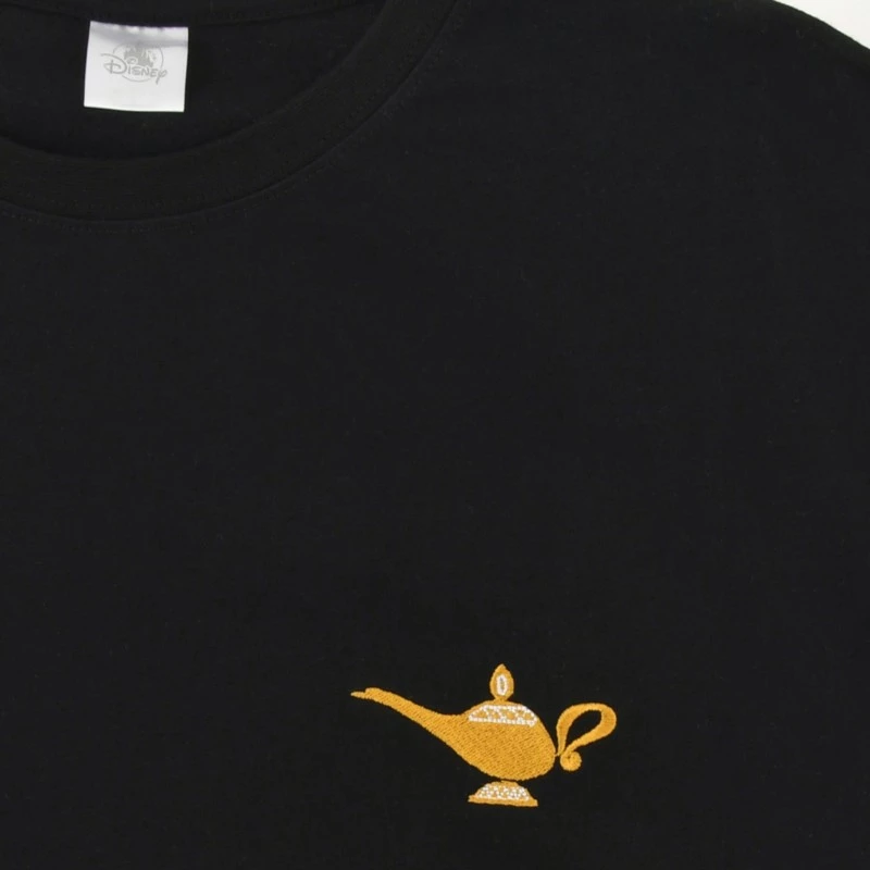 Genie T-Shirt For Adults, Aladdin's 30th Anniversary - Image 3