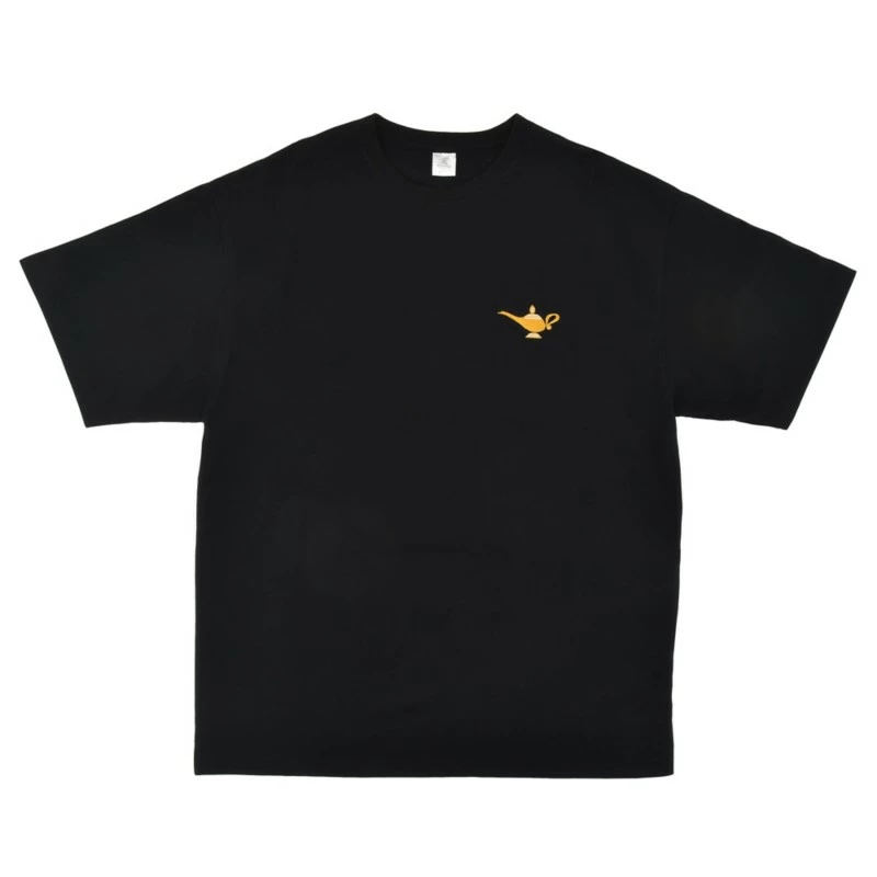 Genie T-Shirt For Adults, Aladdin's 30th Anniversary