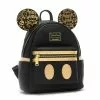 Loungefly Mickey Mouse: The Main Attraction Mini Backpack, Series 2 Of 12