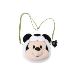 Panda Mickey Crossbody Bag