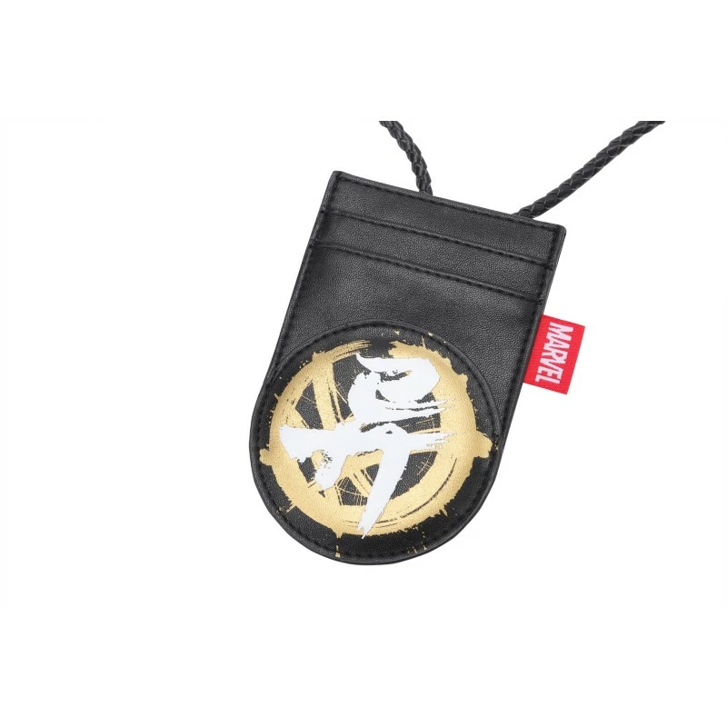 Doctor Strange Calligraphy Card Case - Image 3