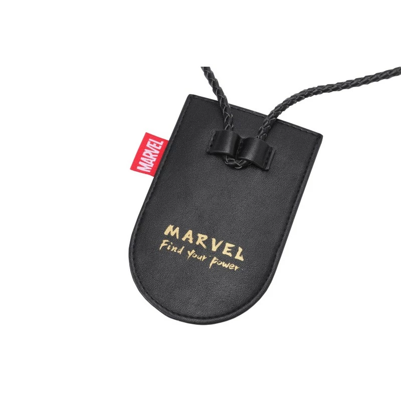 Doctor Strange Calligraphy Card Case - Image 4