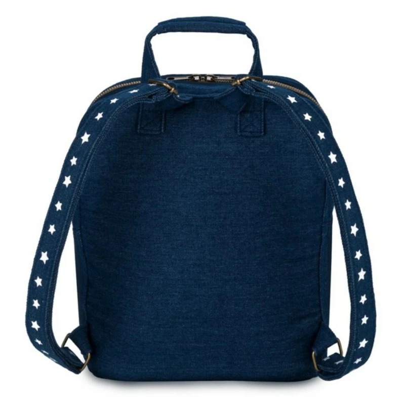 America Chavez Denim Backpack, Doctor Strange In The Multiverse Of Madness - Image 2