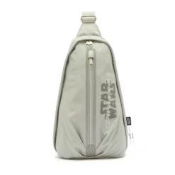 Disney Parks Ashley Eckstein Star Wars: Guided By The Light Crossbody Bag