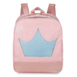 Disney Princess Simulated Leather Backpack