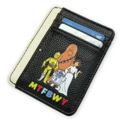 Star Wars Card Wallet