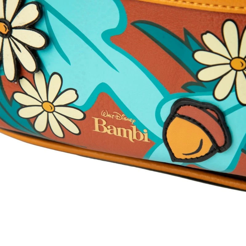 Bambi In The Wood, Backpack - Image 4