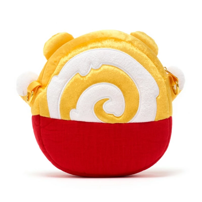 Winnie The Pooh Honey Cake Disney Munchlings Crossbody Bag, Baked Treats - Image 3