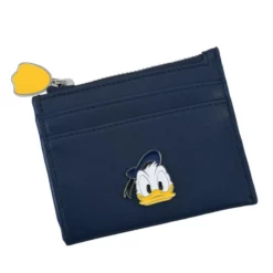 Donald Duck Birthday 2023 Card Case