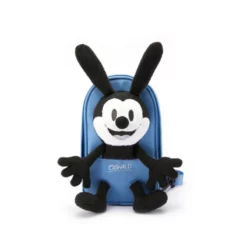 Lucky Oswald Crossbody Bag