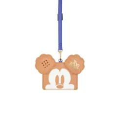 Mickey Mouse Pastry Cardholder