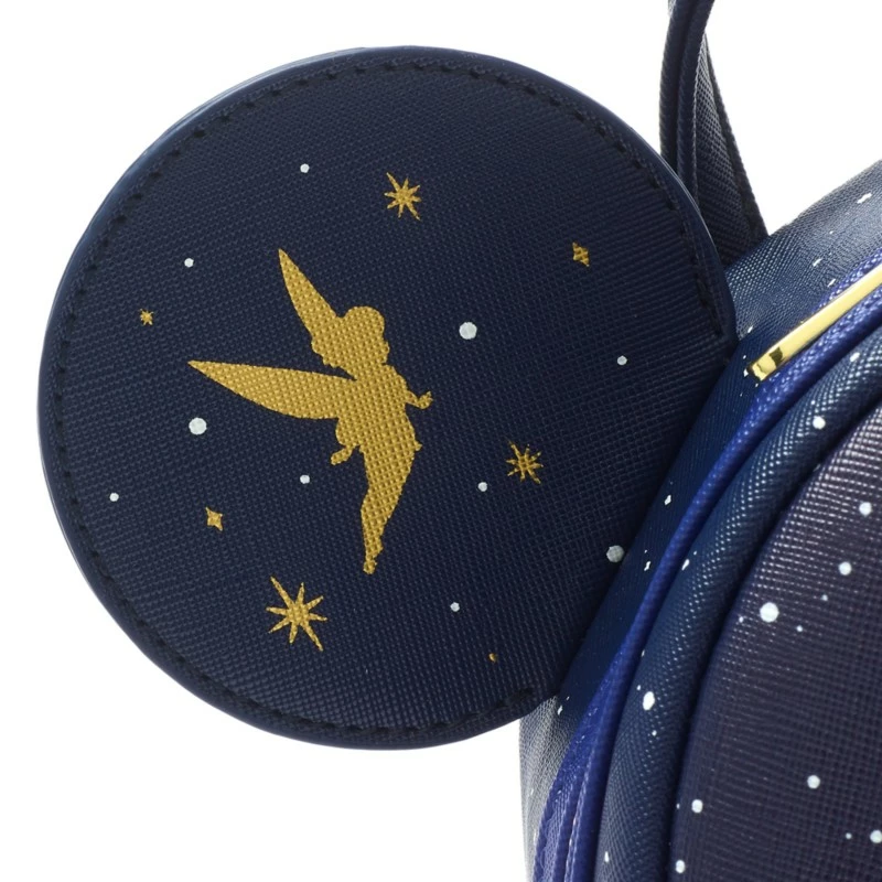 Loungefly Mickey Mouse: The Main Attraction Mini Backpack, Series 6 Of 12 - Image 4