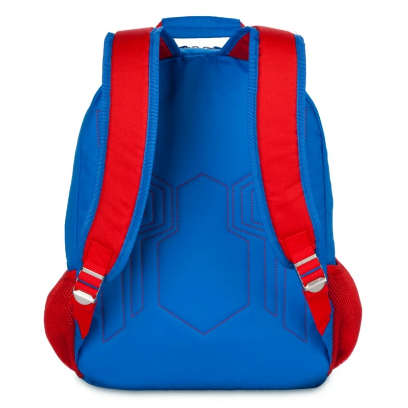 Spider-Man Backpack For Kids - Image 2