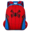 Spider-Man Backpack For Kids