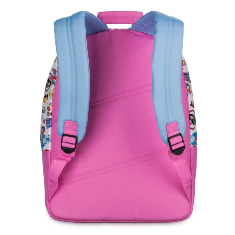 Disney Princess Backpack For Kids - Image 3