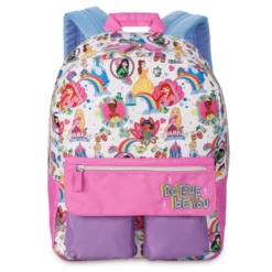 Disney Princess Backpack For Kids