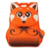Red Panda Backpack, Turning Red