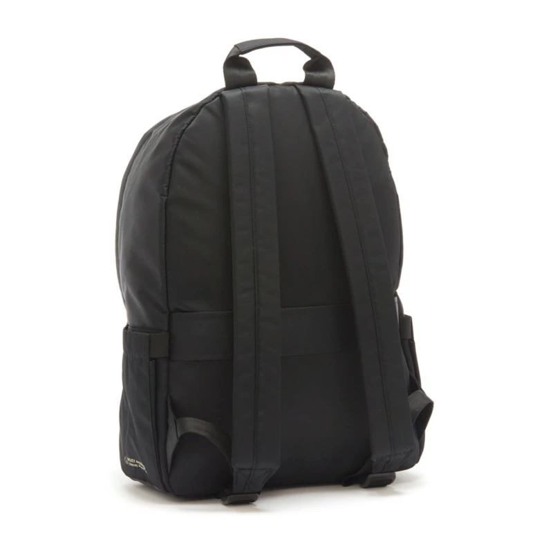 Mickey Mouse Embroidered Backpack - Image 2