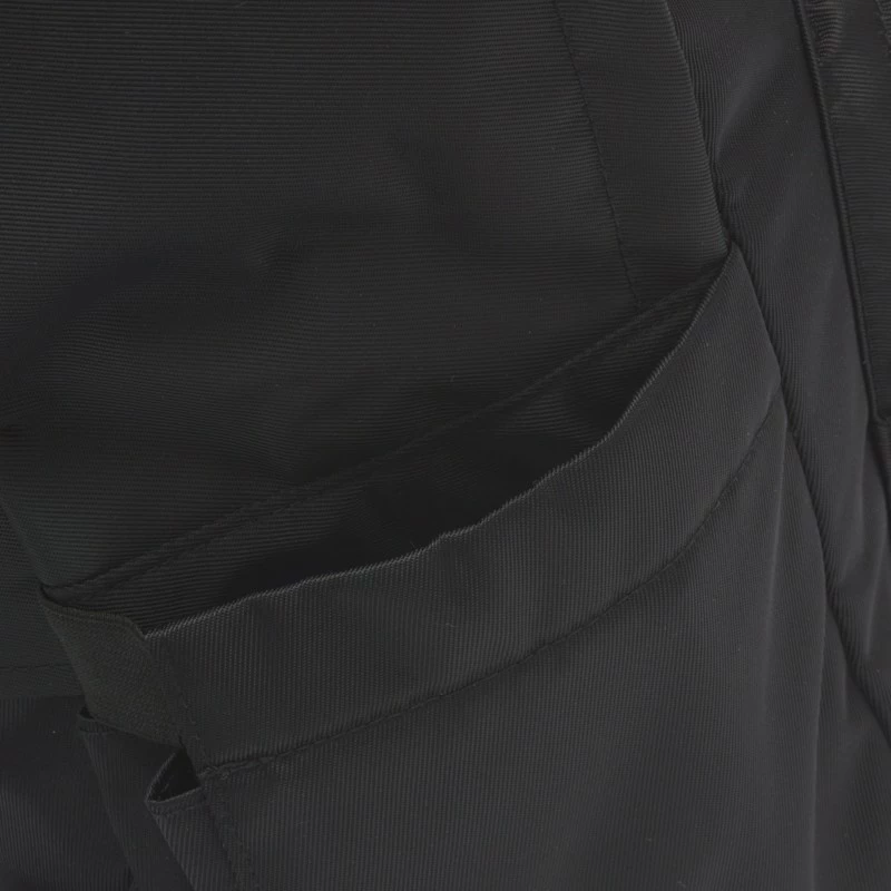 Mickey Mouse Embroidered Backpack - Image 5