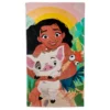 Moana Beach Towel
