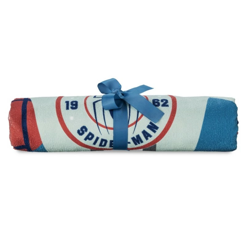 Spider–Man Beach Towel - Image 2
