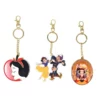 Snow White 85th Keychain