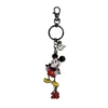 Mickey Mouse Flair Bag Keychain
