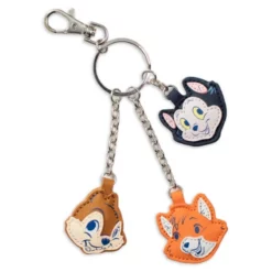 Disney Critters Keychain