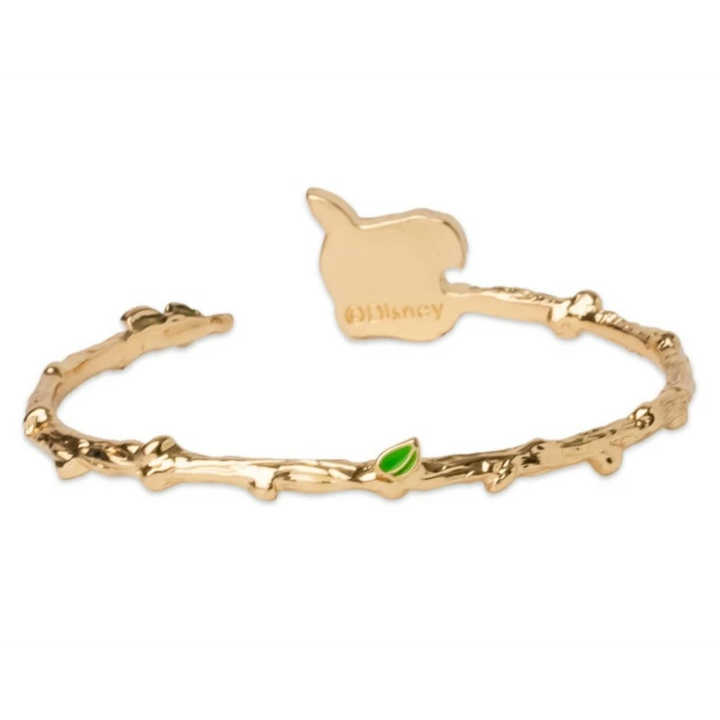 Pinocchio Growing Nose Cuff Bracelet - Image 2