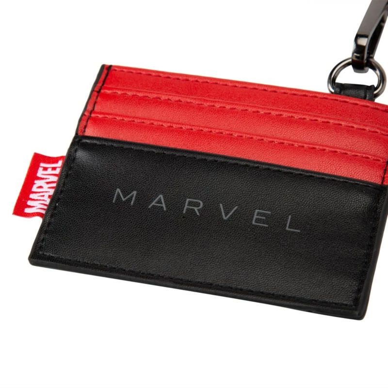 Marvel's On Fire, Cardcase - Image 5