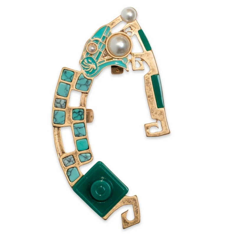 Black Panther: Wakanda Forever Ear Cuff