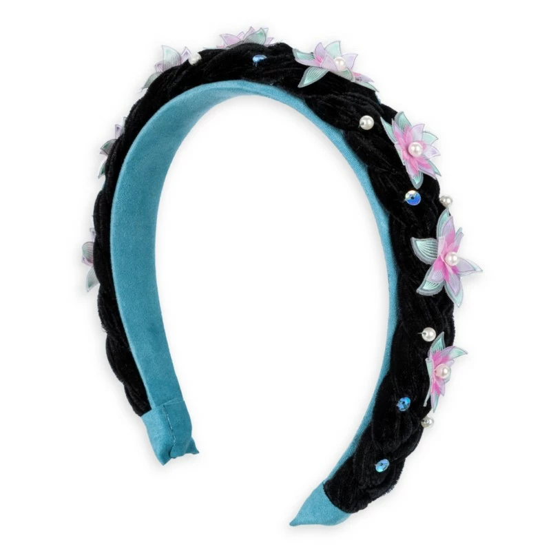 Disney Ily 4EVER Hair Accessories Inspired By Princess Jasmine, Aladdin - Image 3