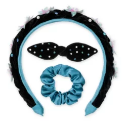 Disney Ily 4EVER Hair Accessories Inspired By Princess Jasmine, Aladdin