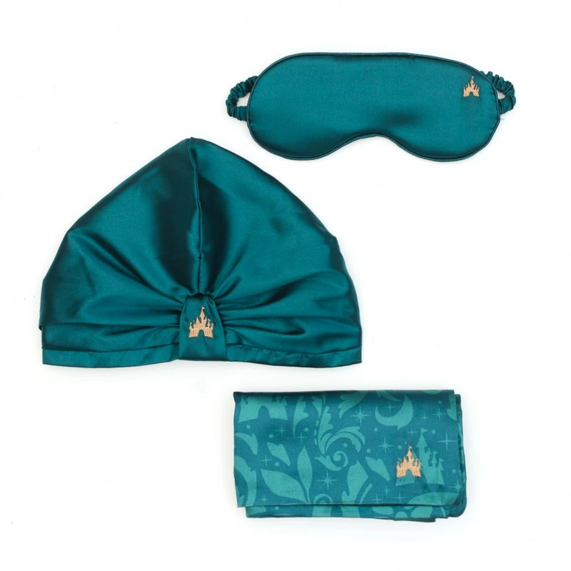 Fantasyland Castle Sleep Set