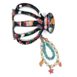 The Little Mermaid Hair Clip, Live Action Film