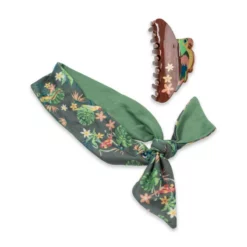 Adventureland Hair Accessory Set, Walt Disney's Enchanted Tiki Room