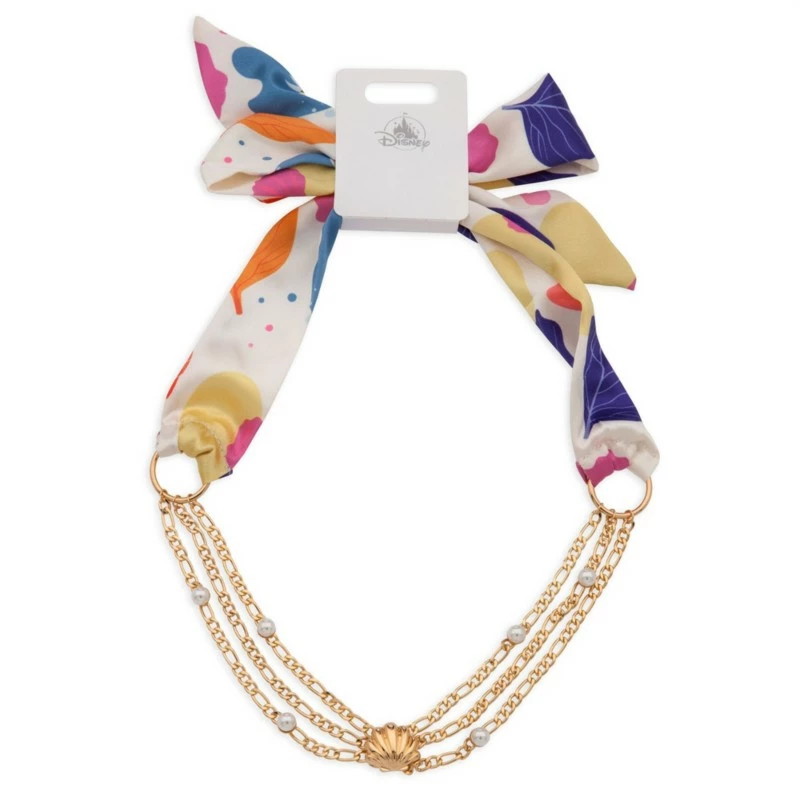 The Little Mermaid Necklace, Live Action Film - Image 2