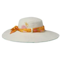 The Princess And The Frog Reversible Hat By Color Me Courtney