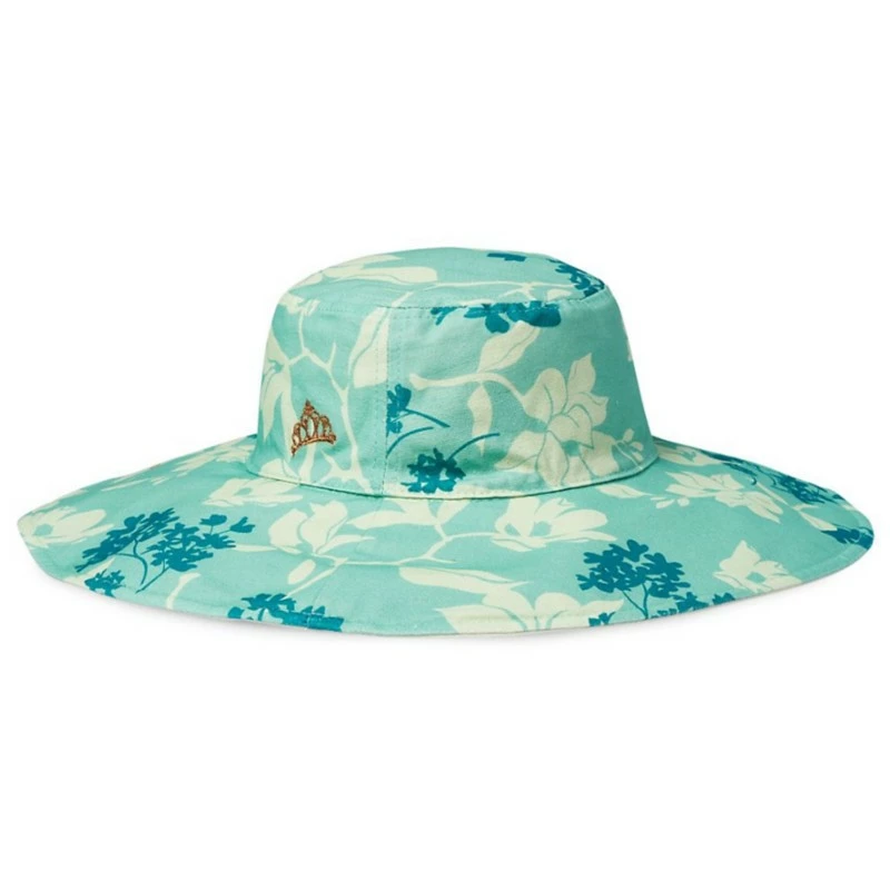 The Princess And The Frog Reversible Hat By Color Me Courtney - Image 2