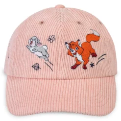 Disney Critters Baseball Cap