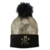 Rajah Pom Beanie For Adults, Aladdin